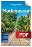 Olivier Cirendini et Elodie Rothan - Madagascar.