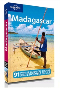 Olivier Cirendini - Madagascar.