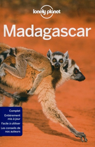 Madagascar 8e édition
