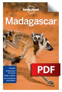 Rechercher pdf ebooks téléchargement gratuit Madagascar 9782816157444 ePub par Olivier Cirendini