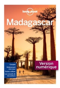 Téléchargez des ebooks gratuits au format pdf Madagascar 9782816182545 in French