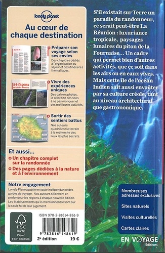 Réunion 2e édition