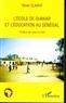 Olivier Clairat - L'école de Diawar et l'éducation au Sénégal.
