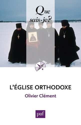 L'église orthodoxe 8e édition
