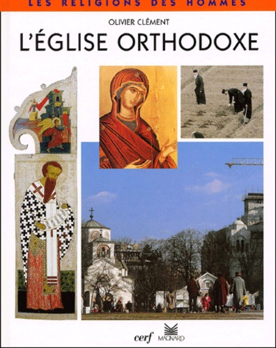 L'Eglise Orthodoxe