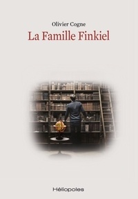 Olivier Cogne - La Famille Finkiel.