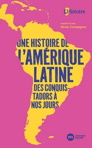 Une histoire de l'Amérique latine