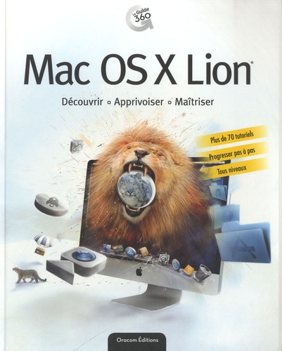 Olivier Cotte - Mac OSX lion.