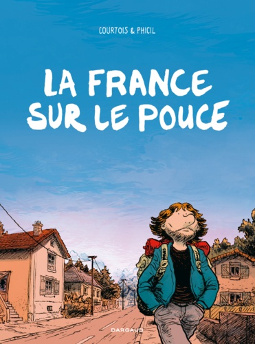 La France sur le pouce