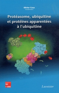 Artinborgo.it Protéasome, ubiquitine et protéines apparentées à l'ubiquitine Image