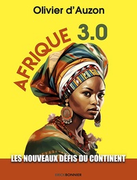 Olivier D'auzon - Afrique 3.0.