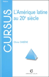 L'Amérique latine au XXème siècle