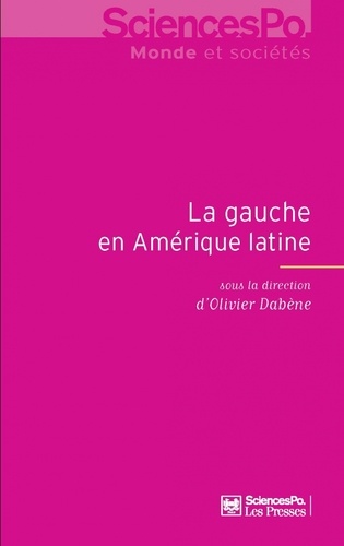 La gauche en Amérique latine 1998-2012