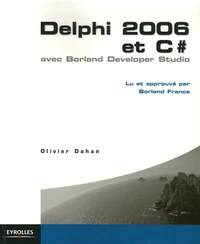 Delphi 2006 et C#