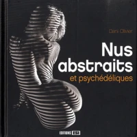 Nus abstraits et psychédéliques