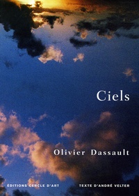 Olivier Dassault - Ciels.