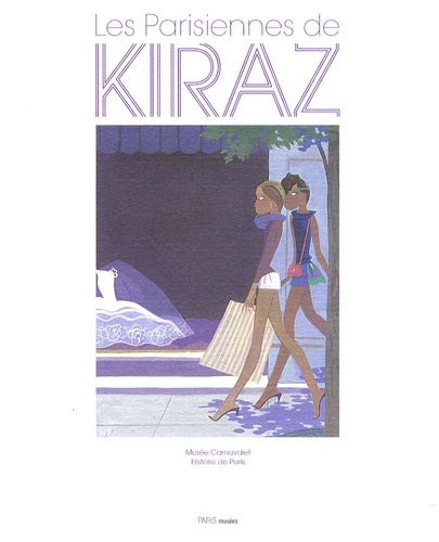 Olivier Dassault et Jeanne Faton - Les Parisiennes de Kiraz.