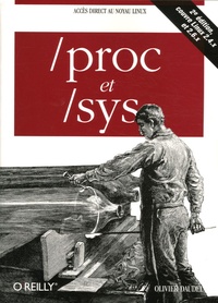 Olivier Daudel - /Proc et /sys.