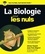 La Biologie pour les nuls