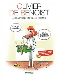 Olivier de Benoist