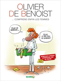 Olivier de Benoist