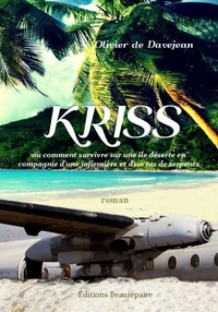 Kriss