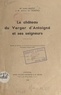 Olivier de Frémond et André Saintot - Le château du Verger d'Antoigné et ses seigneurs - Extrait du Bulletin de la Société des antiquaires de l'Ouest.