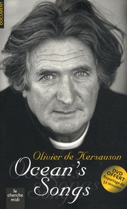 Olivier de Kersauson - Ocean's Songs. 1 DVD