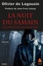 Olivier de Lagausie - La nuit du samain.