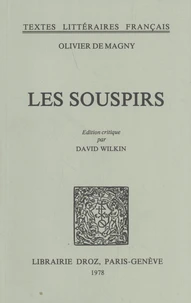 Les Souspirs
