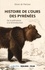 Histoire de l'ours dans les Pyrénées. De la préhistoire à la réintroduction