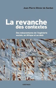 La revanche des contextes
