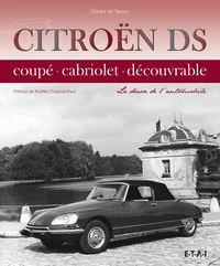 Citroen DS