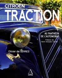 Citroën Traction