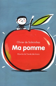 Olivier de Solminihac - Ma pomme.