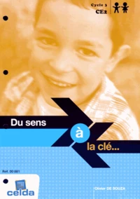 Du sens à la clé CE2