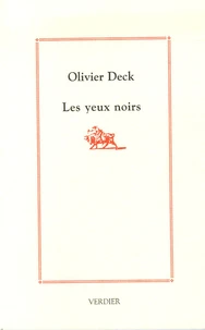 Les yeux noirs