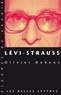 Olivier Dekens - Lévi-Strauss.