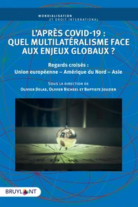 L'après Covid-19 : quel multilatéralisme face aux enjeux globaux