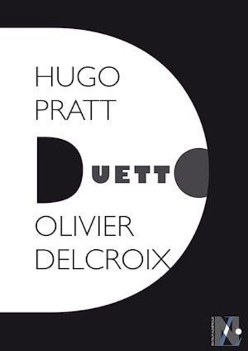 Hugo Pratt - Duetto