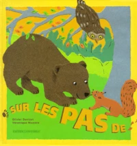 Sur les pas de...