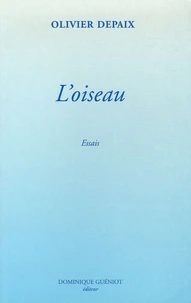 L'oiseau