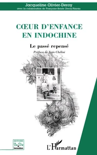 Coeur d'enfance en Indochine