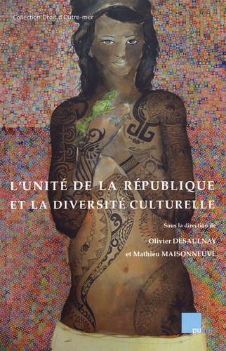 L'unité de la République et la diversité culturelle