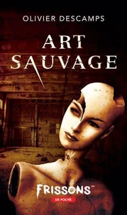 Art sauvage