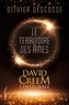 Olivier Descosse - David Creem L'intégrale : Le territoire des âmes.