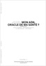 Olivier Dessibourg - Mon ADN, oracle de ma santé ? - Santé personnalisée : tous des malades en puissance ?.