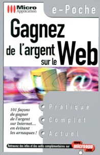 Olivier Deurian - Gagnez De L'Argent Sur Le Web.
