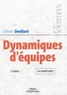 Olivier Devillard - Dynamiques d'équipes.