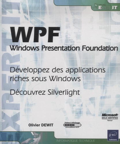 WPF. Windows Presentation Foundation